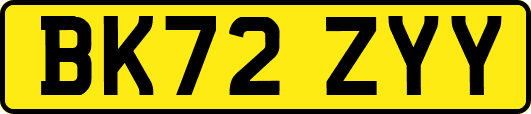 BK72ZYY