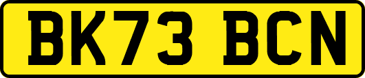 BK73BCN