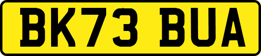 BK73BUA