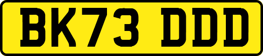 BK73DDD