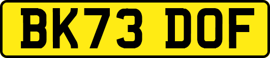BK73DOF