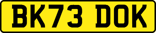 BK73DOK