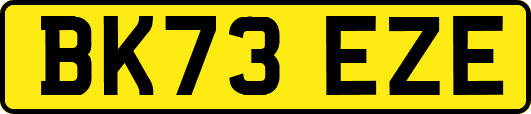 BK73EZE