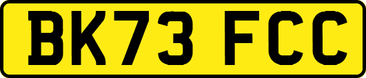 BK73FCC