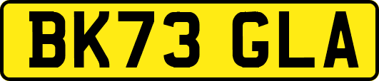 BK73GLA