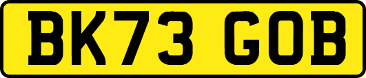 BK73GOB