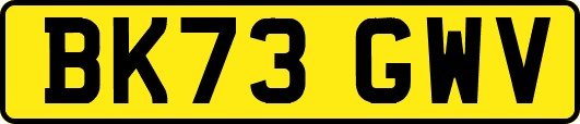 BK73GWV