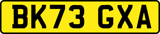 BK73GXA