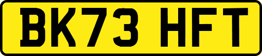 BK73HFT