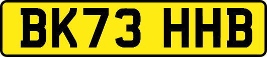 BK73HHB