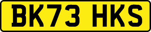 BK73HKS