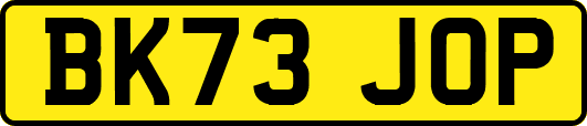BK73JOP