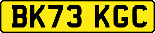 BK73KGC