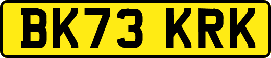 BK73KRK