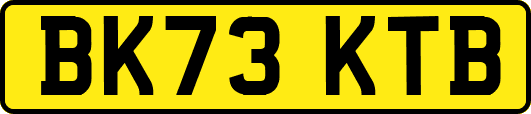 BK73KTB