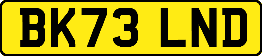 BK73LND
