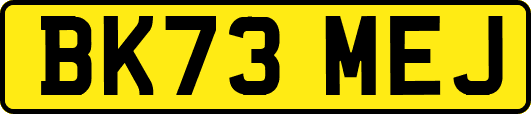 BK73MEJ