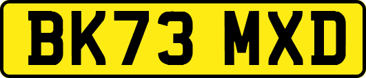 BK73MXD