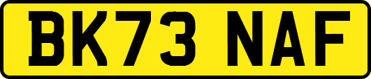 BK73NAF