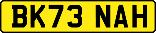 BK73NAH