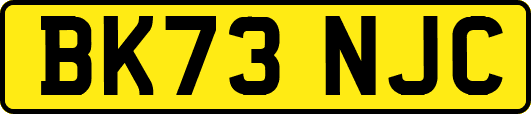 BK73NJC