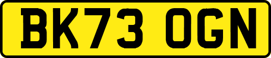 BK73OGN