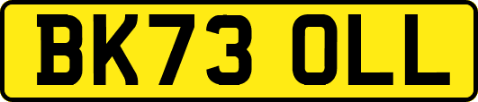 BK73OLL