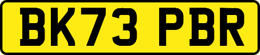 BK73PBR