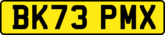 BK73PMX