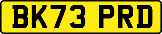 BK73PRD