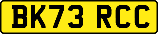 BK73RCC
