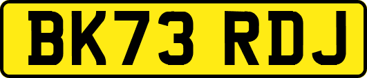BK73RDJ