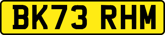 BK73RHM