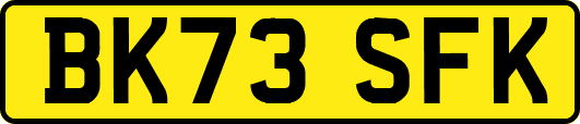 BK73SFK