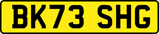 BK73SHG