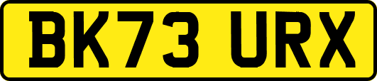 BK73URX
