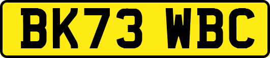 BK73WBC