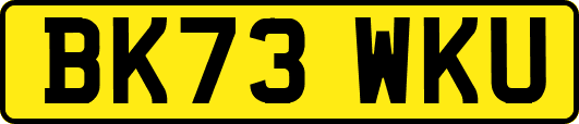 BK73WKU