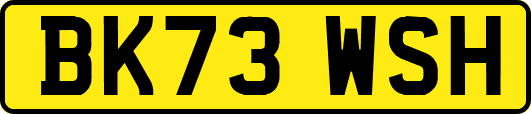 BK73WSH
