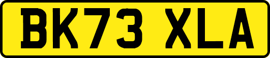 BK73XLA