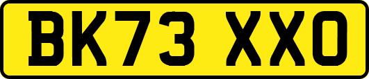 BK73XXO