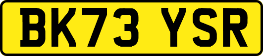 BK73YSR