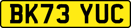 BK73YUC
