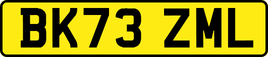 BK73ZML