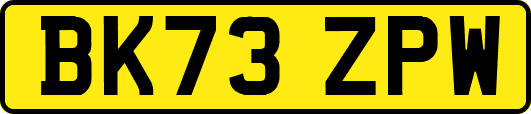 BK73ZPW