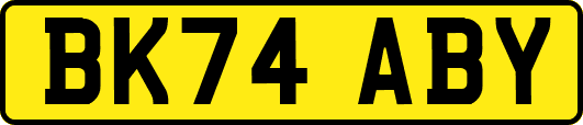 BK74ABY