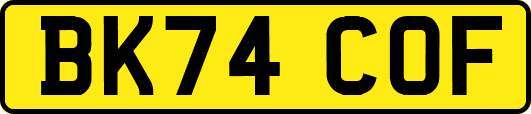 BK74COF