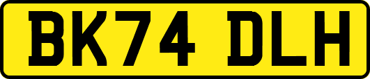 BK74DLH