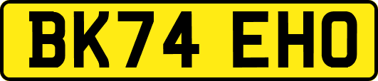 BK74EHO