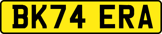 BK74ERA